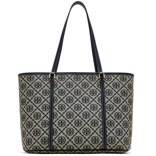 トリーバーチ Tory Burch バッグ レディース トートバッグ トート ロゴ モノグラム シグネチャー キャンバス 取り外し可能ポーチ付き かばん 鞄 【送料無料】 ブランド トリーバーチ正規品販売店 直営アウトレット店より直輸入 トリーバーチ Tory Burch バッグ レディース トートバッグ トート ロゴ モノグラム シグネチャー キャンバス 取り外し可能ポーチ付き かばん 鞄 【送料無料】 ブランド トリーバーチ正規品販売店 直営アウトレット店より直輸入