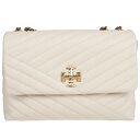 トリーバーチ Tory Burch バッグ レディース ショルダーバッグ キルティング レザー かばん 鞄 【送料無料】 ブランド トリーバーチ正規品販売店 直営アウトレット店より直輸入(4)