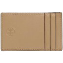 トリーバーチ Tory Burch パスケース レディース 定期入れ カードケース キルティング レザー 【送料無料】 ブランド トリーバーチ正規品販売店 直営...