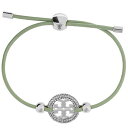 トリーバーチ Tory Burch ブレスレット レディース ブレス 腕輪 アクセサリー ジュエリー ロゴ 【送料無料】 ブランド トリーバーチ正規品販売店 直営アウトレット店より直輸入(4)