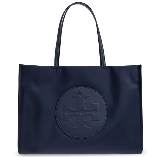 樂天商城 - トリーバーチ Tory Burch バッグ レディース トートバッグ トート ロゴ ナイロン かばん 鞄 【送料無料】 ブランド トリーバーチ正規品販売店 直営アウトレット店より直輸入