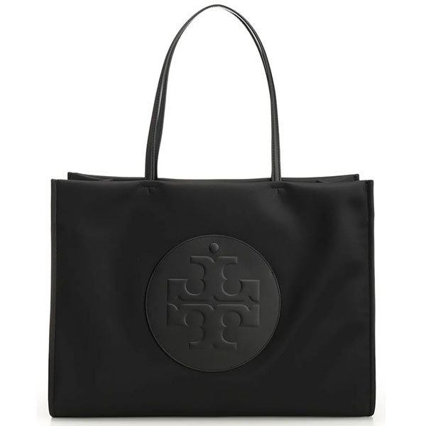 トリーバーチ Tory Burch バッグ レディース トートバッグ トート ロゴ ナイロン かばん 鞄 【送料無料】 ブランド トリーバーチ正規品販売店 直営アウトレット店より直輸入
