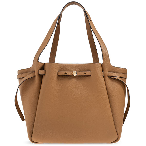 樂天商城 - トリーバーチ Tory Burch バッグ レディース トートバッグ トート レザー かばん 鞄 【送料無料】 ブランド トリーバーチ正規品販売店 直営アウトレット店より直輸入