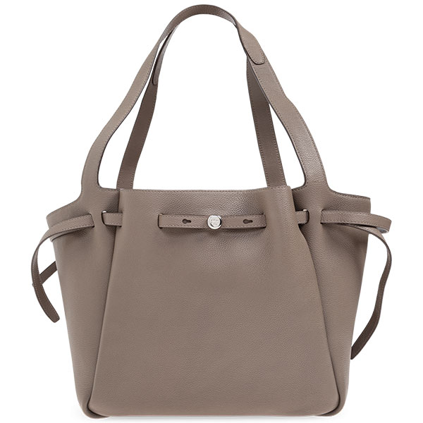 樂天商城 - トリーバーチ Tory Burch バッグ レディース トートバッグ トート レザー かばん 鞄 【送料無料】 ブランド トリーバーチ正規品販売店 直営アウトレット店より直輸入