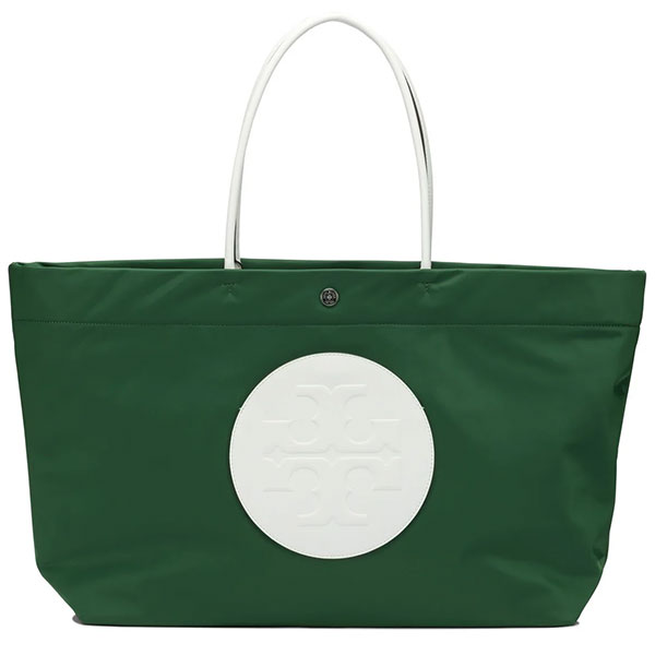 樂天商城 - トリーバーチ Tory Burch バッグ レディース トートバッグ トート ナイロン かばん 鞄 【送料無料】 ブランド トリーバーチ正規品販売店 直営アウトレット店より直輸入