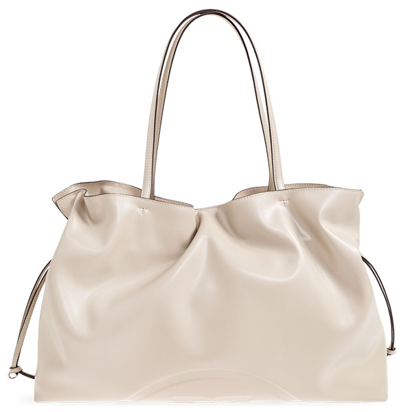 Rakuten - トリーバーチ Tory Burch バッグ レディース トートバッグ トート ロゴ かばん 鞄 【送料無料】 ブランド トリーバーチ正規品販売店 直営アウトレット店より直輸入