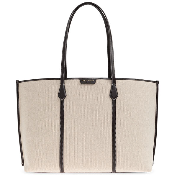 トリーバーチ Tory Burch バッグ レディース トートバッグ トート キャンバス かばん 鞄 【送料無料】 ブランド トリーバーチ正規品販売店 直営アウトレット店より直輸入