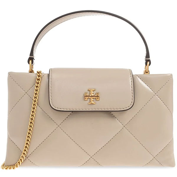 樂天商城 - トリーバーチ Tory Burch バッグ レディース トートバッグ トート キルティング 2Way レザー かばん 鞄 【送料無料】 ブランド トリーバーチ正規品販売店 直営アウトレット店より直輸入