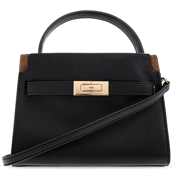 樂天商城 - トリーバーチ Tory Burch バッグ レディース トートバッグ トート 2Way レザー かばん 鞄 【送料無料】 ブランド トリーバーチ正規品販売店 直営アウトレット店より直輸入