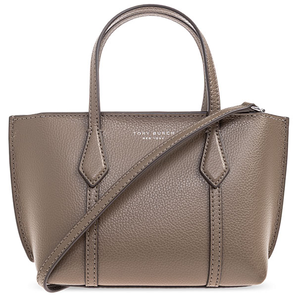 Rakuten - トリーバーチ Tory Burch バッグ レディース トートバッグ トート 2Way レザー かばん 鞄 【送料無料】 ブランド トリーバーチ正規品販売店 直営アウトレット店より直輸入