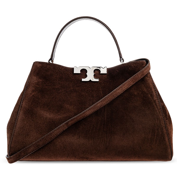 樂天商城 - トリーバーチ Tory Burch バッグ レディース トートバッグ トート 2Way スエード かばん 鞄 【送料無料】 ブランド トリーバーチ正規品販売店 直営アウトレット店より直輸入