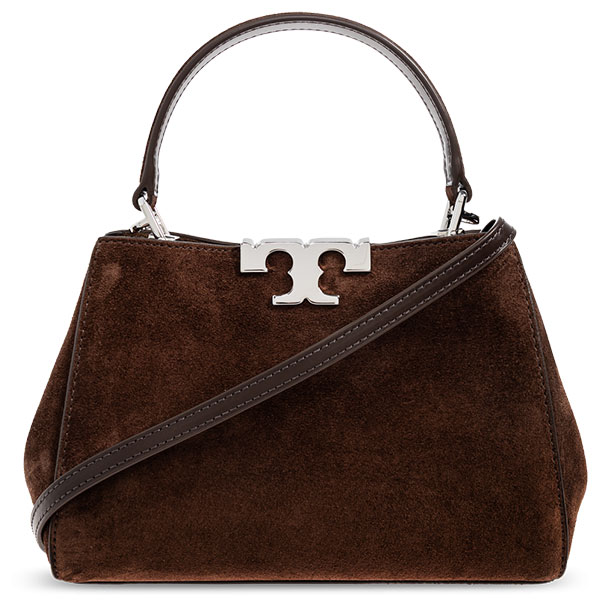 樂天商城 - トリーバーチ Tory Burch バッグ レディース トートバッグ トート 2Way スエード かばん 鞄 【送料無料】 ブランド トリーバーチ正規品販売店 直営アウトレット店より直輸入