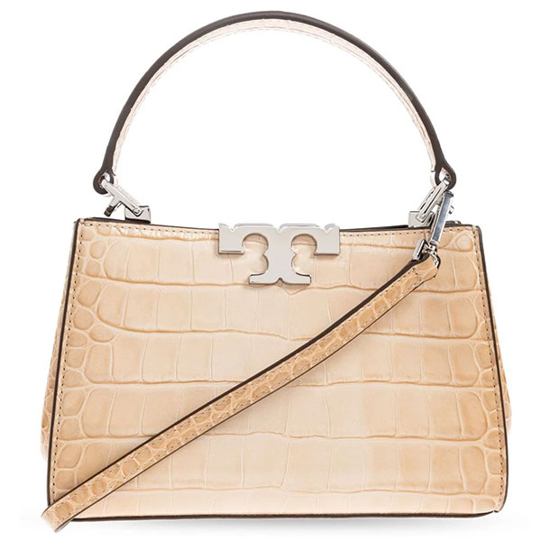 樂天商城 - トリーバーチ Tory Burch バッグ レディース トートバッグ トート 2Way クロコ調レザー かばん 鞄 【送料無料】 ブランド トリーバーチ正規品販売店 直営アウトレット店より直輸入