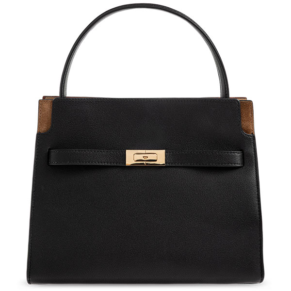 樂天商城 - トリーバーチ Tory Burch バッグ レディース ショルダーバッグ 2Way レザー かばん 鞄 【送料無料】 ブランド トリーバーチ正規品販売店 直営アウトレット店より直輸入