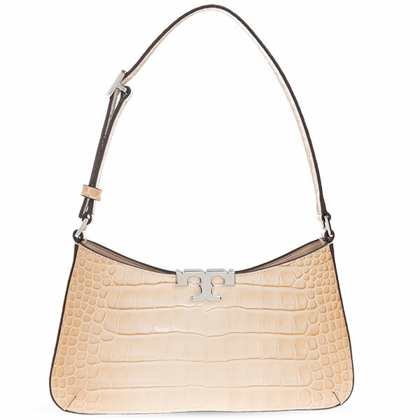 樂天商城 - トリーバーチ Tory Burch バッグ レディース ショルダーバッグ クロコ調レザー かばん 鞄 【送料無料】 ブランド トリーバーチ正規品販売店 直営アウトレット店より直輸入