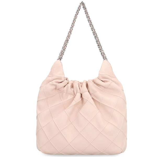 Rakuten - トリーバーチ Tory Burch バッグ レディース ショルダーバッグ 2Way キルティング レザー かばん 鞄 【送料無料】 ブランド トリーバーチ正規品販売店 直営アウトレット店より直輸入