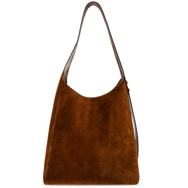 樂天商城 - トリーバーチ Tory Burch バッグ レディース ショルダーバッグ スエード かばん 鞄 【送料無料】 ブランド トリーバーチ正規品販売店 直営アウトレット店より直輸入
