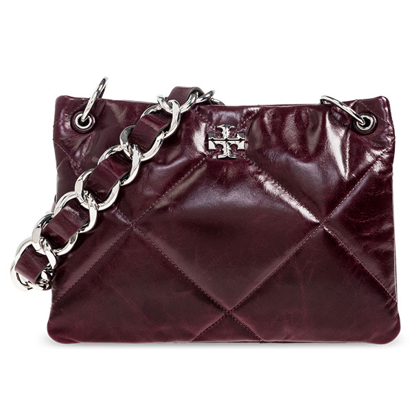 樂天商城 - トリーバーチ Tory Burch バッグ レディース ショルダーバッグ キルティング レザー かばん 鞄 【送料無料】 ブランド トリーバーチ正規品販売店 直営アウトレット店より直輸入