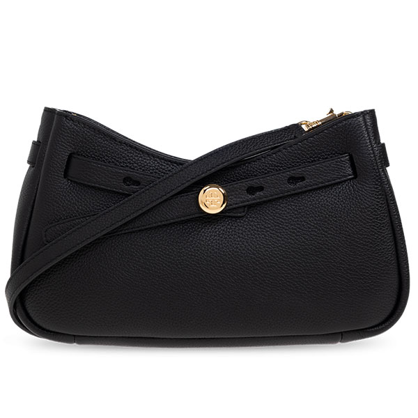 Rakuten - トリーバーチ Tory Burch バッグ レディース ショルダーバッグ レザー かばん 鞄 【送料無料】 ブランド トリーバーチ正規品販売店 直営アウトレット店より直輸入