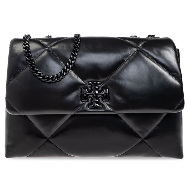 樂天商城 - トリーバーチ Tory Burch バッグ レディース ショルダーバッグ キルティング レザー かばん 鞄 【送料無料】 ブランド トリーバーチ正規品販売店 直営アウトレット店より直輸入