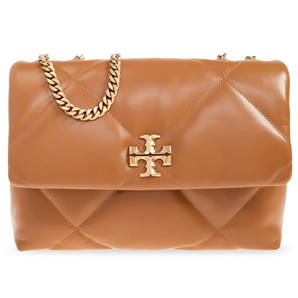樂天商城 - トリーバーチ Tory Burch バッグ レディース ショルダーバッグ キルティング レザー かばん 鞄 【送料無料】 ブランド トリーバーチ正規品販売店 直営アウトレット店より直輸入
