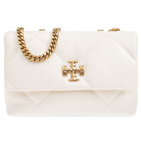 樂天商城 - トリーバーチ Tory Burch バッグ レディース ショルダーバッグ キルティング レザー かばん 鞄 【送料無料】 ブランド トリーバーチ正規品販売店 直営アウトレット店より直輸入