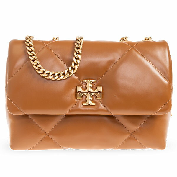 樂天商城 - トリーバーチ Tory Burch バッグ レディース ショルダーバッグ キルティング レザー かばん 鞄 【送料無料】 ブランド トリーバーチ正規品販売店 直営アウトレット店より直輸入