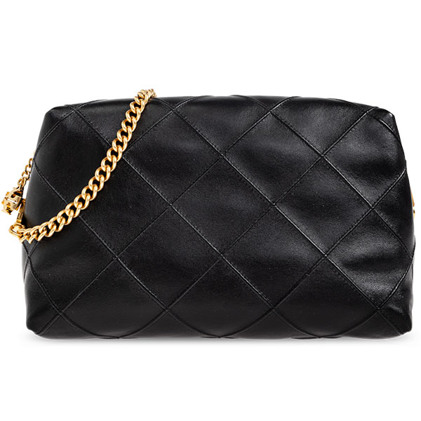 樂天商城 - トリーバーチ Tory Burch バッグ レディース ショルダーバッグ 2Way キルティング レザー かばん 鞄 【送料無料】 ブランド トリーバーチ正規品販売店 直営アウトレット店より直輸入