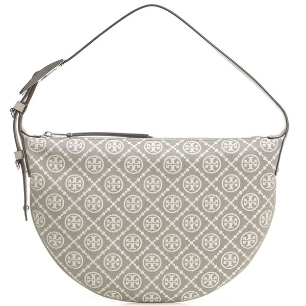 樂天商城 - トリーバーチ Tory Burch バッグ レディース ショルダーバッグ キャンバス ロゴ モノグラム シグネチャー かばん 鞄 【送料無料】 ブランド トリーバーチ正規品販売店 直営アウトレット店より直輸入