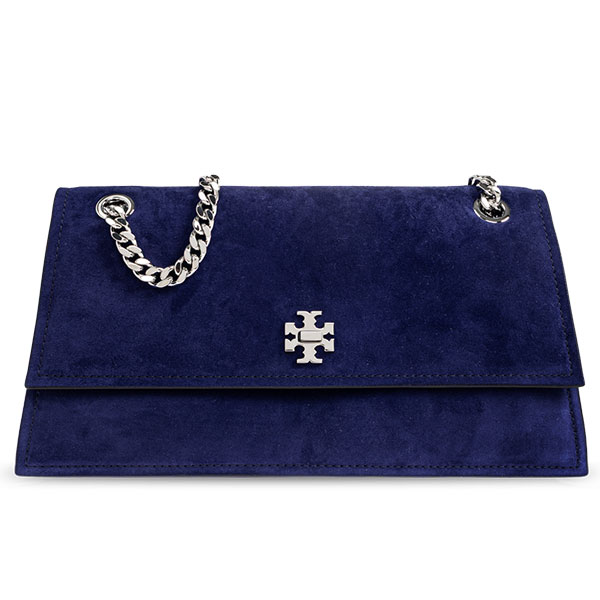 樂天商城 - トリーバーチ Tory Burch バッグ レディース ショルダーバッグ スエード かばん 鞄 【送料無料】 ブランド トリーバーチ正規品販売店 直営アウトレット店より直輸入