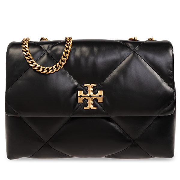 樂天商城 - トリーバーチ Tory Burch バッグ レディース ショルダーバッグ キルティング レザー かばん 鞄 【送料無料】 ブランド トリーバーチ正規品販売店 直営アウトレット店より直輸入