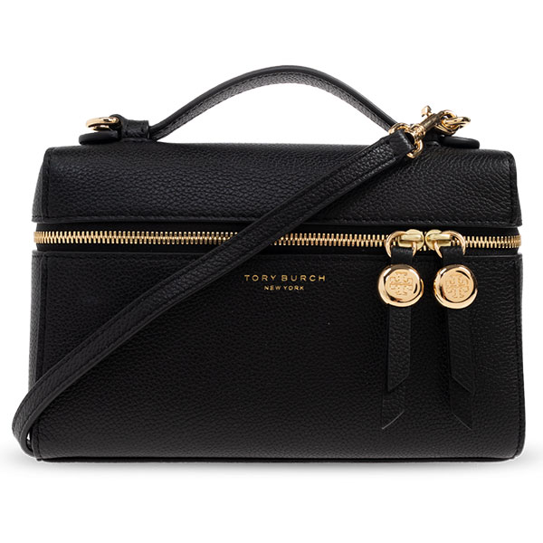樂天商城 - トリーバーチ Tory Burch バッグ レディース ショルダーバッグ ポシェット レザー かばん 鞄 【送料無料】 ブランド トリーバーチ正規品販売店 直営アウトレット店より直輸入