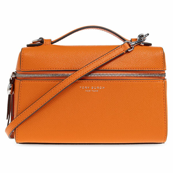 樂天商城 - トリーバーチ Tory Burch バッグ レディース ショルダーバッグ ポシェット レザー かばん 鞄 【送料無料】 ブランド トリーバーチ正規品販売店 直営アウトレット店より直輸入