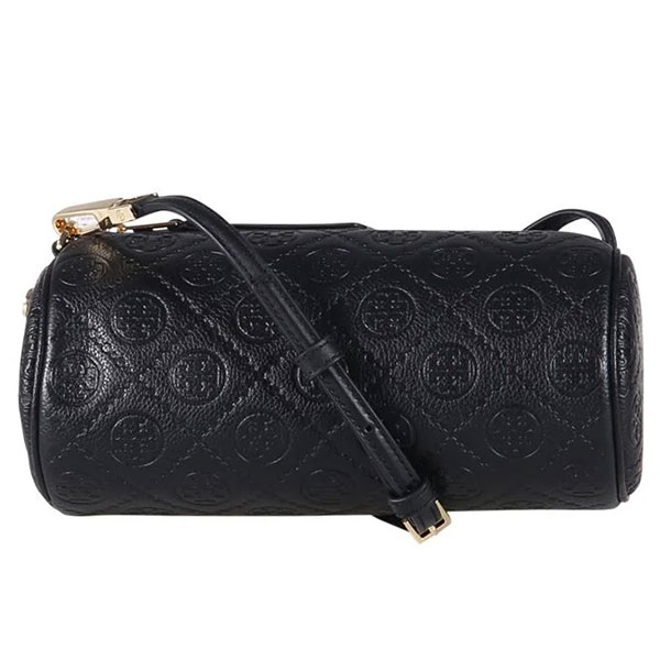 樂天商城 - トリーバーチ Tory Burch バッグ レディース ショルダーバッグ ポシェット レザー ロゴ モノグラム シグネチャー かばん 鞄 【送料無料】 ブランド トリーバーチ正規品販売店 直営アウトレット店より直輸入