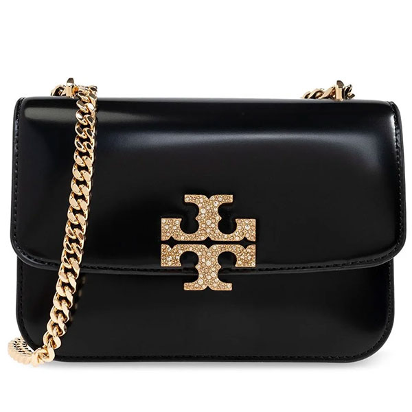 トリーバーチ Tory Burch バッグ レディース ショルダーバッグ ポシェット レザー かばん 鞄 【送料無料】 ブランド トリーバーチ正規品販売店 直営アウトレット店より直輸入