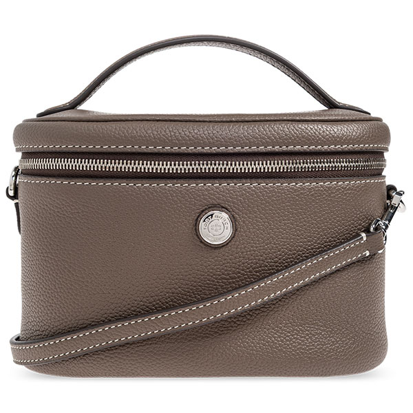 樂天商城 - トリーバーチ Tory Burch バッグ レディース バニティバッグ レザー かばん 鞄 【送料無料】 ブランド トリーバーチ正規品販売店 直営アウトレット店より直輸入