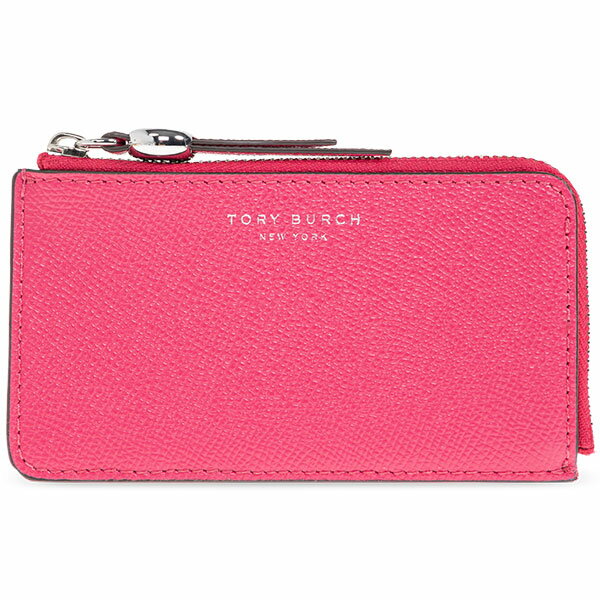 樂天商城 - トリーバーチ Tory Burch 小銭入れ レディース カードケース コインケース レザー 【送料無料】 ブランド トリーバーチ正規品販売店 直営アウトレット店より直輸入