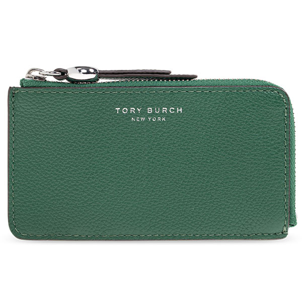 樂天商城 - トリーバーチ Tory Burch 小銭入れ レディース カードケース コインケース レザー 【送料無料】 ブランド トリーバーチ正規品販売店 直営アウトレット店より直輸入