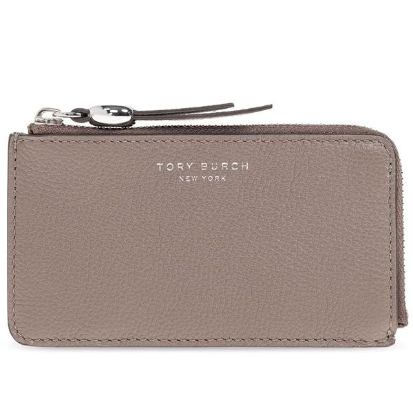 トリーバーチ Tory Burch 小銭入れ レディース カードケース コインケース レザー 【送料無料】 ブランド トリーバーチ正規品販売店 直営アウトレット店より直輸入