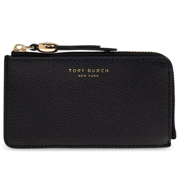 樂天商城 - トリーバーチ Tory Burch 小銭入れ レディース カードケース コインケース レザー 【送料無料】 ブランド トリーバーチ正規品販売店 直営アウトレット店より直輸入