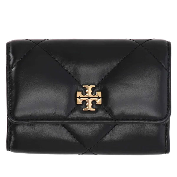 樂天商城 - トリーバーチ Tory Burch 名刺入れ レディース カードケース キルティング レザー 【送料無料】 ブランド トリーバーチ正規品販売店 直営アウトレット店より直輸入