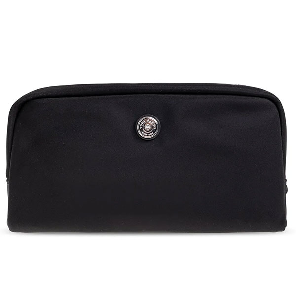 トリーバーチ Tory Burch 化粧ポーチ レディース コスメポーチ ポーチ コスメティックケース ナイロン 【送料無料】 ブランド トリーバーチ正規品販売店 直営アウトレット店より直輸入