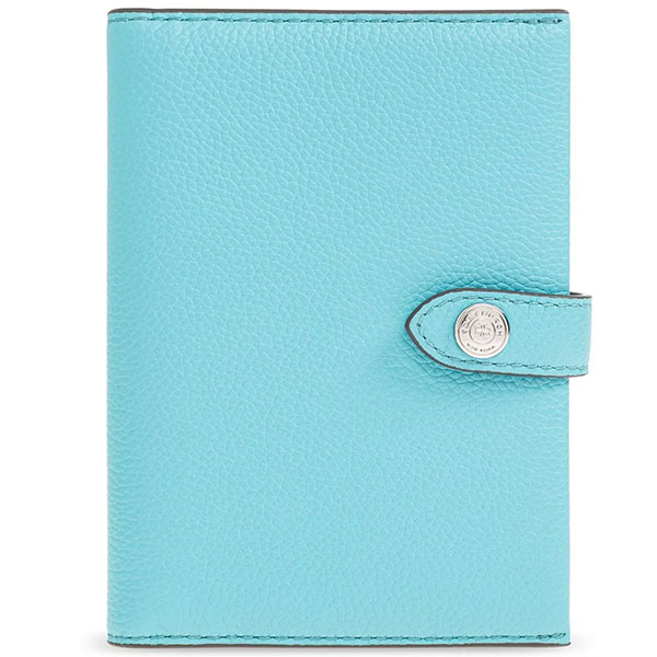 樂天商城 - トリーバーチ Tory Burch パスポートケース レディース パスポートカバー レザー 【送料無料】 ブランド トリーバーチ正規品販売店 直営アウトレット店より直輸入