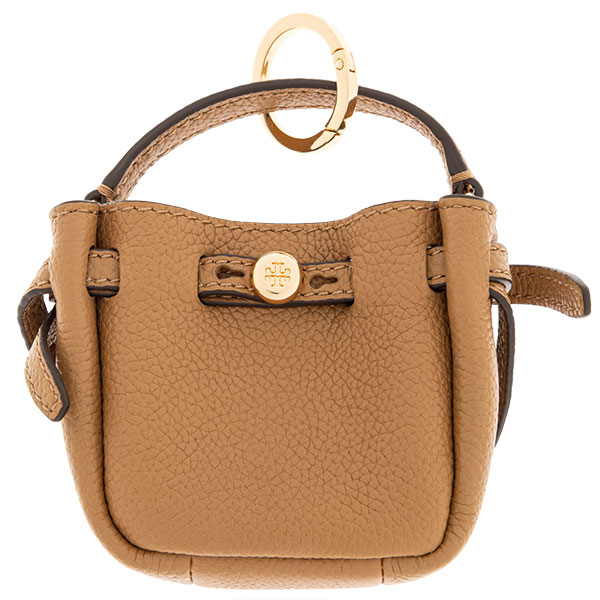 樂天商城 - トリーバーチ Tory Burch キーホルダー レディース バッグチャーム キーリング レザー 【送料無料】 ブランド トリーバーチ正規品販売店 直営アウトレット店より直輸入