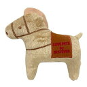 Bestever(ベストエバー) スクィーキー 縄文&古墳時代シリーズ(犬用)(ウマ・ハニワ・土偶)