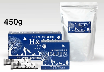 PREMIUM  HJIN ֥롼(450g)