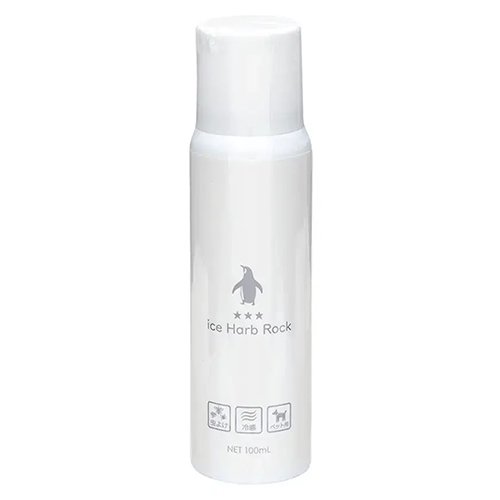 Collar Type - アイスハーブロック（犬・猫・小動物用） (100ml)