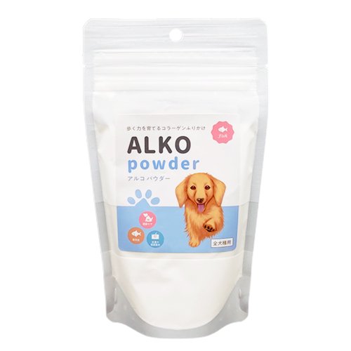 KPSۥԡ ALKO powder륳 ѥ(120g)     򹯰ݻ  ˥  ݡ...