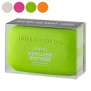 【MANDARINE BROTHERS】 マンダリンブラザーズ LATEX BAR SOAP TOY / ラテックスバーソープトイ (全4色)