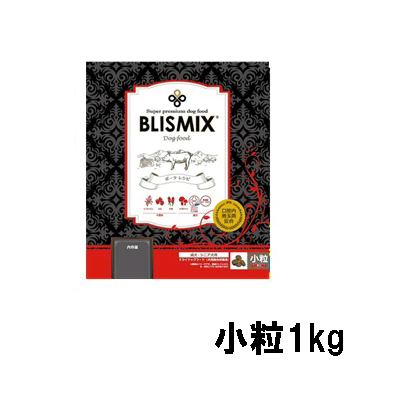 【BLISMIX(ブリスミックス)】 ポーク